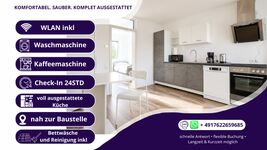 Koblenz, Neuwied, Vallendar - schnell und stressfrei buchen! Zdjęcie 1
