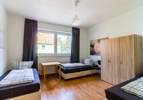 Wohnung in Essen Bild 5