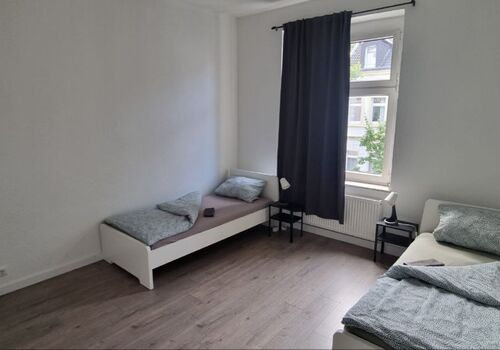 Wohnung in Essen Bild 3