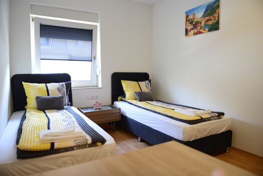 Gästezimmer / WG in Ludwigshafen Bild 3