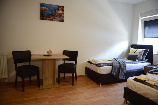 Gästezimmer / WG in Ludwigshafen Bild 4