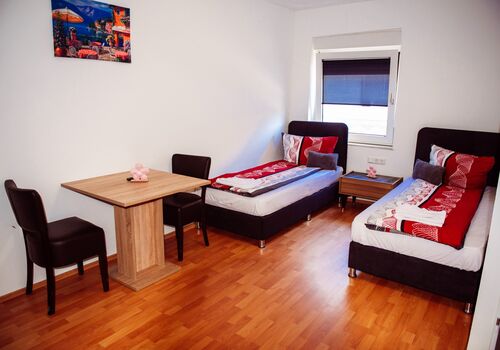 Gästezimmer / WG in Ludwigshafen Bild 5