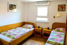 Gästezimmer / WG in Ludwigshafen Bild 14