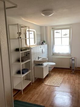 Wohnung in Osterburg an der B189 und A14 Bild 5