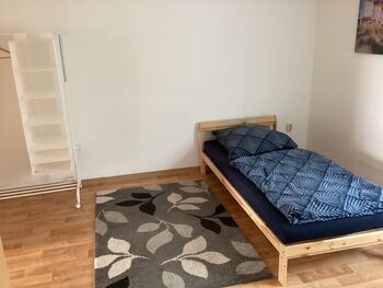 Wohnung in Osterburg Picture 3