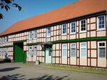 Wohnung in Osterburg Picture 13