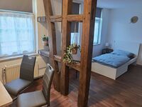 Wohnung in Osterburg an der B189 und A14 Zdjęcie 6