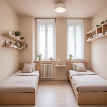 House in Pattensen Picture 2