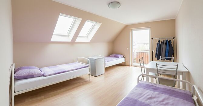 Wohnung in Kelsterbach Bild 2