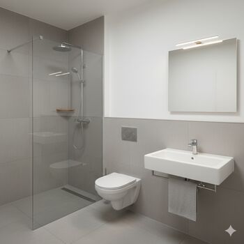 Wohnung in Kelsterbach Bild 4