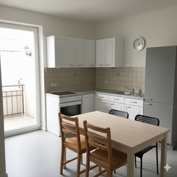 Wohnung in Kelsterbach Bild 3