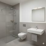 Apartment v Kelsterbach Obrázok 4