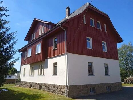 Wohnung