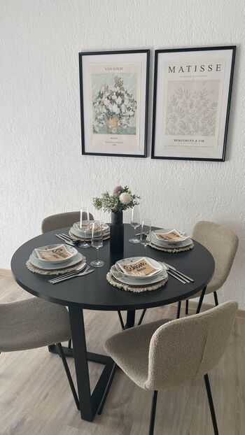 charmantes Apartment Ingolstadt Zentrum Bild 4