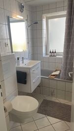 charmantes Apartment Ingolstadt Zentrum Bild 10