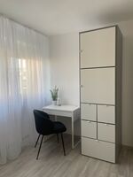 charmantes Apartment Ingolstadt Zentrum Bild 8