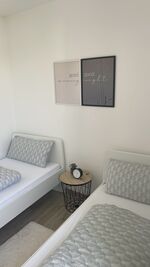 charmantes Apartment Ingolstadt Zentrum Bild 11