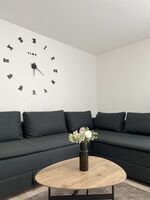 charmantes Apartment Ingolstadt Zentrum Bild 2