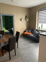 voll ausgestattete Appartments, Magdeburg-Sudenburg bis 17 Betten Bild 2