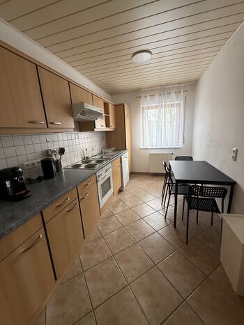 2 Wohneinheiten für bis zu 12 Personen (5 Personen + 7 Personen) Zdjęcie 5