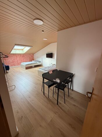 2 Wohneinheiten für bis zu 12 Personen (5 Personen + 7 Personen) Zdjęcie 4