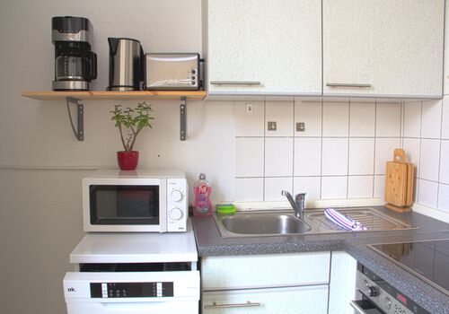 Wohnung in Halle (Saale) Bild 5