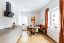 3 Schlafzimmer plus Daybed - Boxspringbetten - 8 Personen Bild 6