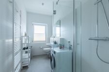 3 Schlafzimmer plus Daybed - Boxspringbetten - 8 Personen Bild 12