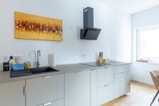 3 Schlafzimmer plus Daybed - Boxspringbetten - 8 Personen Bild 10