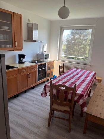 Wohnung Cornelius Obrázok 2