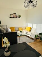 3 Zimmer Whg, 2 Bad, Balkon Nähe Düsseldorf Obrázok 1