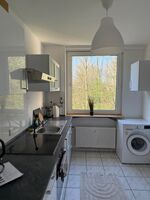 3 Zimmer Whg, 2 Bad, Balkon Nähe Düsseldorf Obrázok 8