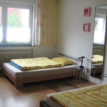 Guestroom in Wuppertal Picture 3