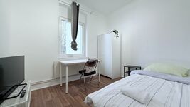 Moderne Apartments in Kiel | Mehrere Einheiten im Gebäude Bild 6