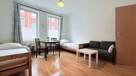 Moderne Apartments in Kiel | Mehrere Einheiten im Gebäude Bild 8