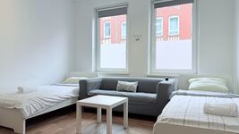 Moderne Apartments in Kiel | Mehrere Einheiten im Gebäude Bild 2