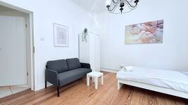 Moderne Apartments in Kiel | Mehrere Einheiten im Gebäude Bild 11