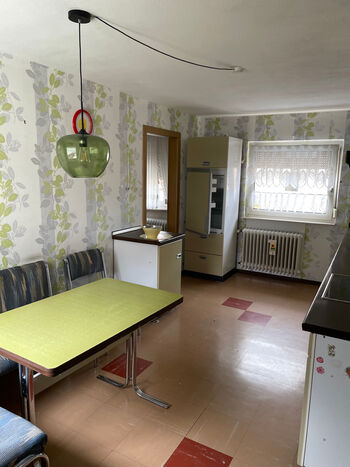 Wohnung Enders