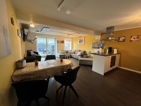 Wohnung knudsen Picture 1