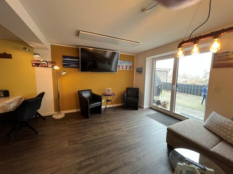 Wohnung knudsen Picture 3