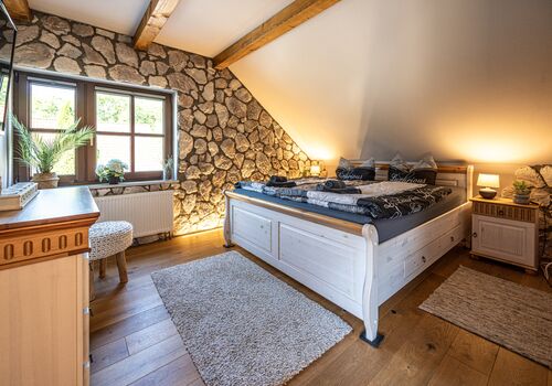 Ferienhaus Wiesenblick 160m2 *4 SZ,2Bäder,große Küche,Sauna* Picture 2