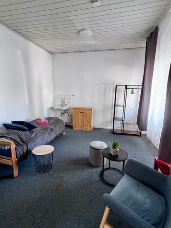 Herberge Delfs Bild 3