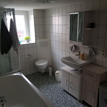 Apartment v Homburg Obrázok 4