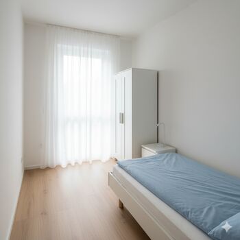 Wohnung in Waldlaubersheim Bild 2