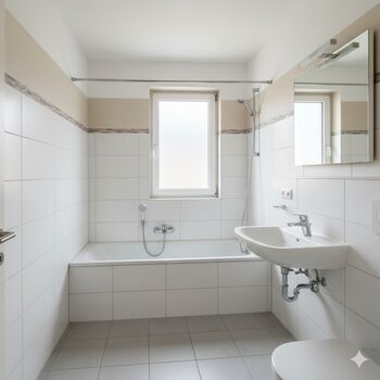 Wohnung in Waldlaubersheim Bild 3