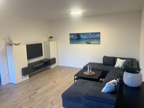 Ferienhaus am Kettenbach, OG komplett 160m2