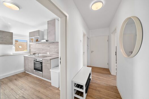 Apartment v Schwelm Obrázok 3