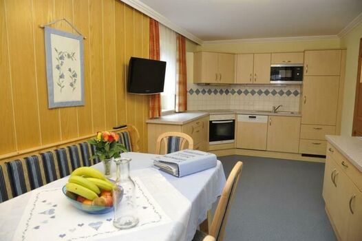 Appartements Grillhofer Lungau Zdjęcie 3