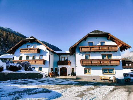 Appartements Grillhofer Lungau Zdjęcie 5