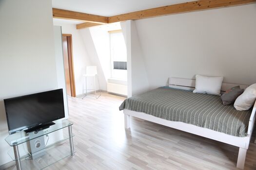 Gästehaus Daheim, vollausgestattete Ferienwohnungen Zdjęcie 4